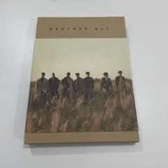 BTOB brother actのサムネイル