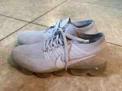 E*a様 Nike エア ヴェイパーマックス ライトグレー