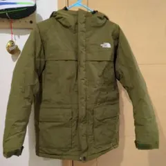THE NORTH FACE マクマード 150 NDJ91760