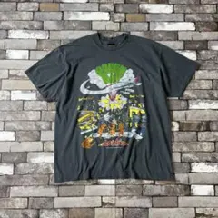 RofJ Good On ギア5 Tシャツ XL ルフィ ニカ 新品 - メルカリ