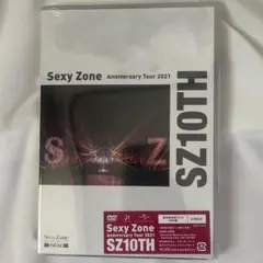 Sexy Zone/Sexy Zone Anniversary Tour 20…
