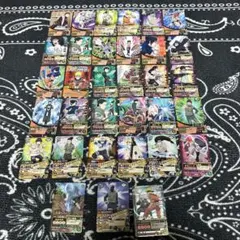 2025年最新】ナルト カードの人気アイテム - メルカリ