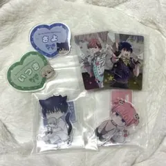誰か夢だと言ってくれ カード アクリルスタンド まとめ売りのサムネイル