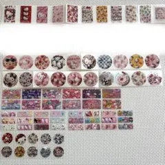 ロールシール　おすそ分け