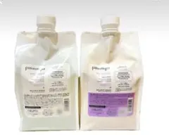 ピトレティカ ジャグアウト シャンプートリートメント セット 業務用1L