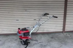 新品未使用箱不良 コメリ KALTIVA 4サイクル耕運機 M62 - メルカリ