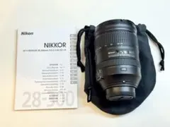 2026年最新】NIKON AF-S NIKKOR 28－300mmの人気アイテム - メルカリ