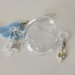 たまごっちパラダイス　クリア 保護 ケース