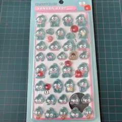 ボンボンドロップシール