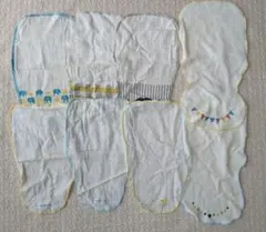 汗取りパッド 8枚セット