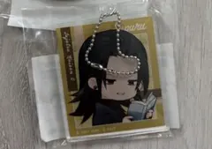 呪術廻戦 懐玉・玉折 まるくじ 読書 中吉アクリルキーホルダー 夏油傑