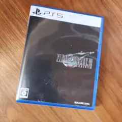 PS5 ファイナルファンタジー7 リバース