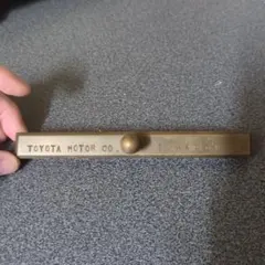 2026年最新】トヨタ 文鎮の人気アイテム - メルカリ