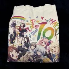 バンドリ ガルパ カバーアルバム トートバッグ