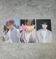 2025年最新】enhypen dilemma ソンフン トレカの人気アイテム - メルカリ