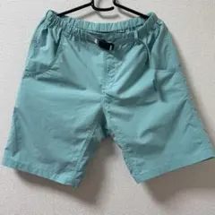 GRAMICCI × BEAMS 別注 オールコンディション ショーツ 水陸両用