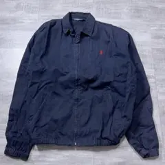 usa製 ブルゾン