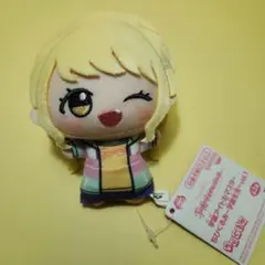 学園アイドルマスター ちびぐるみ～学園生活～vol.1　　藤田ことね