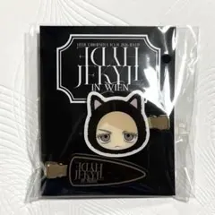 HYDE 抱っこいど 刺繍キーホルダー JEKYLL - メルカリ