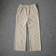 relume JOURNAL STANDARD イージーパンツ ウエストゴム