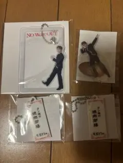 WayV NO Way OUT ランダムトイ クン