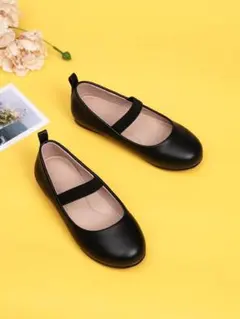 【卒園式・入学式】女の子　フォーマル靴