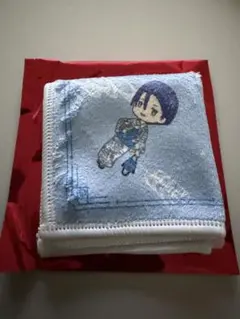 うたプリ トレーディングミニタオル 聖川真斗