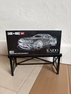 2026年最新】KAIDO house r33の人気アイテム - メルカリ