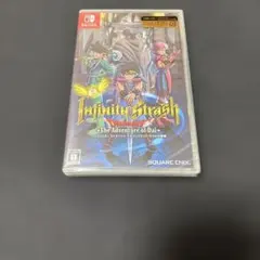 Switch インフィニティ ストラッシュ ドラゴンクエスト ダイの大冒険