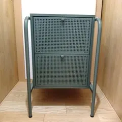 IKEA 廃盤 名作 NIKKEBY ニッケビー チェスト 棚 ラック 2026年最新】NIKKEBYの人気アイテム - メルカリ