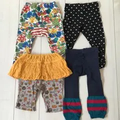 90センチ4点セット お値引き！