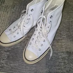 Converse Chuck Taylor コンバース スニーカー　レザー