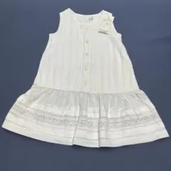 Ralph Lauren ベビー ワンピース 80