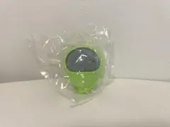 新品未開封　ちいかわ おきがえパジャママスコット シークレット みどり
