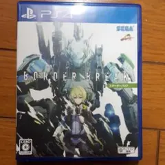 BORDER BREAK スターターパック