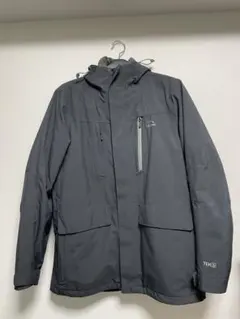 L.L.bean ダウン・セーター 3イン1 ジャケット