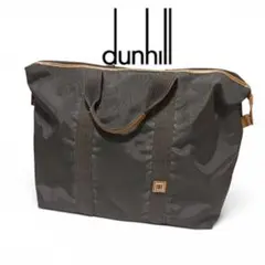 dunhill ボストンバッグ 旅行用バッグのサムネイル