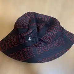 SoftBank HAWKS バケットハット SUMMER BOOST 鷹祭