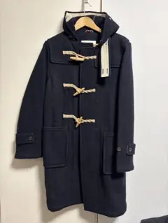 ダッフルコート