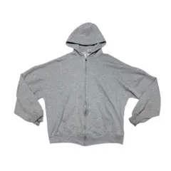 90s RUSSELL ATHLETIC ZIP UP HOODIE XXL