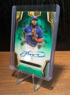 2025年最新】guerrero jrの人気アイテム - メルカリ