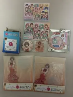 グッスマくじ 初音ミク 2026 アクアリウム アクリルスタンド MEIKO