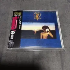 ZENO ジーノ CD