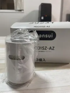 R*M様 新品未使用！浄水器！最終値下げ早い者勝ち マキシム MJ-80EX EX-R専用浄水器カートリッジ（6ヶ月保証付き