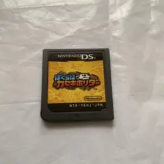 ぼくらはカセキホリダー Nintendo DS