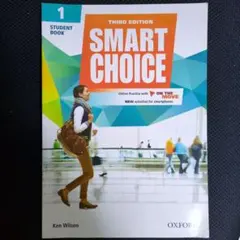 SMART CHOICE 1 STUDENT BOOK