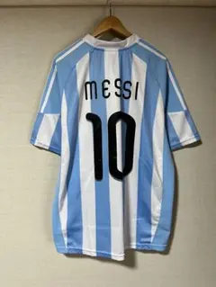 アルゼンチン代表 コパアメリカ決勝モデル MESSI - メルカリ