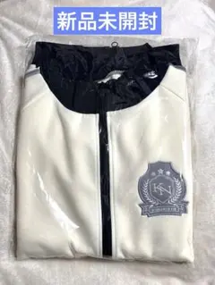 中島健人 FIFTEEN LOVE NKzip white KENTYサイズ