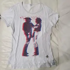 VivienneWestwoodMAN カウボーイＴシャツS　HAKUEIのサムネイル