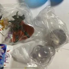 ドラクエ　クリスタルモンスターズ　ダークドレアム　メタルスライム　はぐれメタル